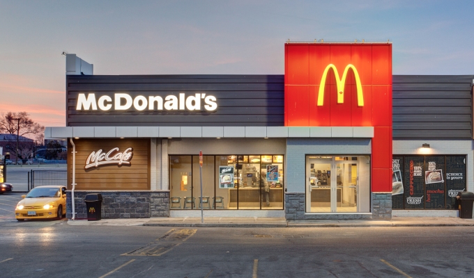 Watsonville Update: Main St Improvements Approved, McDonalds next?